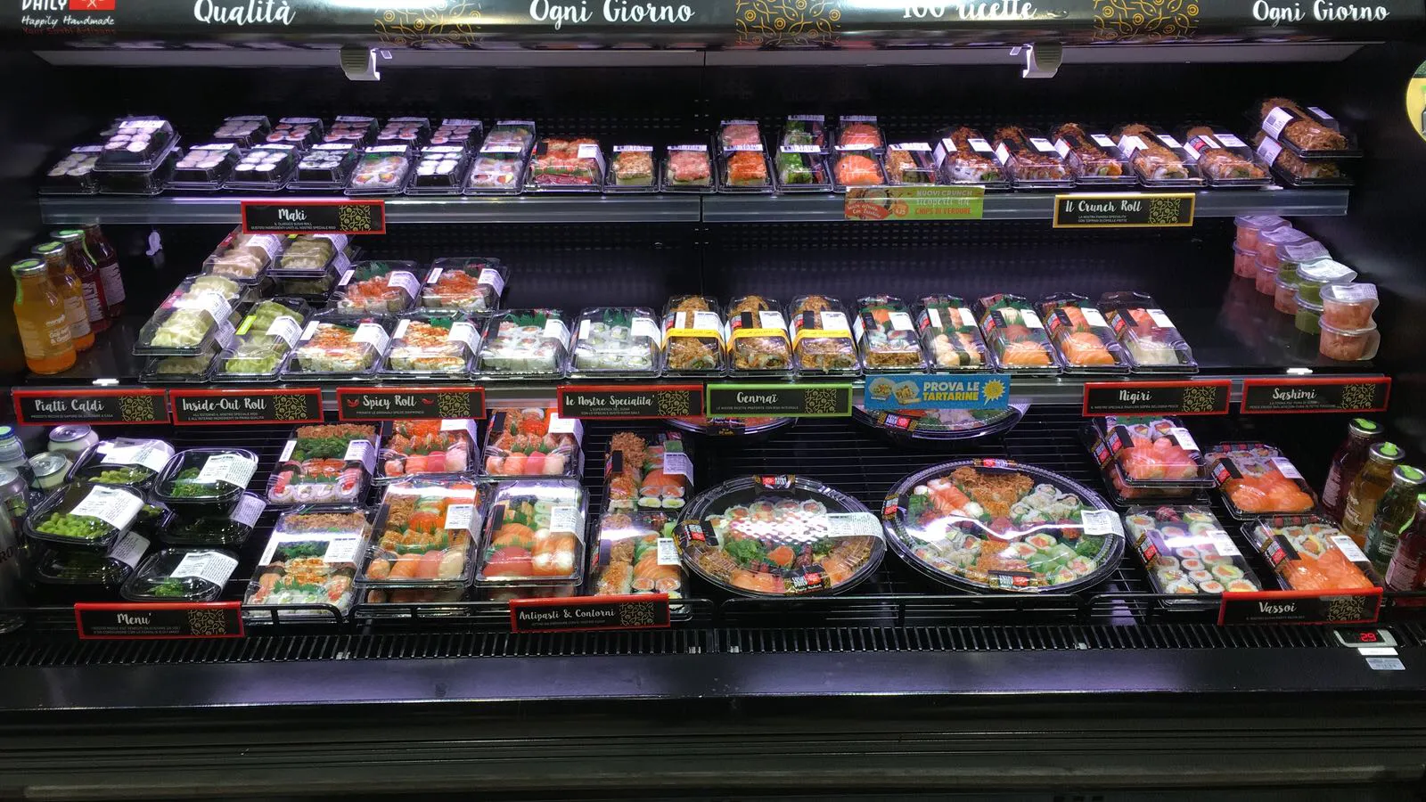 Sushi Daily · Foto 1